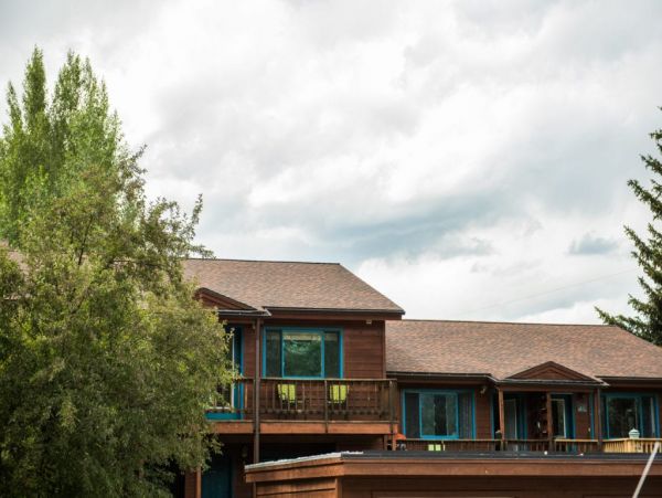 Jackson Hole Vacation Condo Sleeps 7 World Class Location