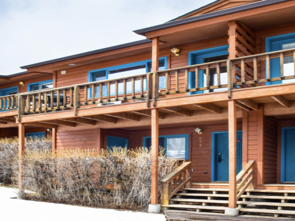 Jackson Hole Vacation Condo Sleeps 7 World Class Location