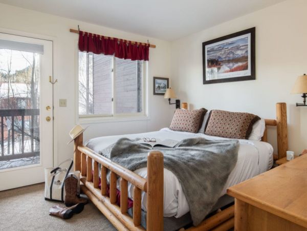 Jackson Hole Wy Home 1005143