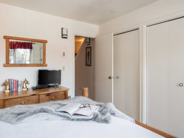 Jackson Hole Wy Home 1005143