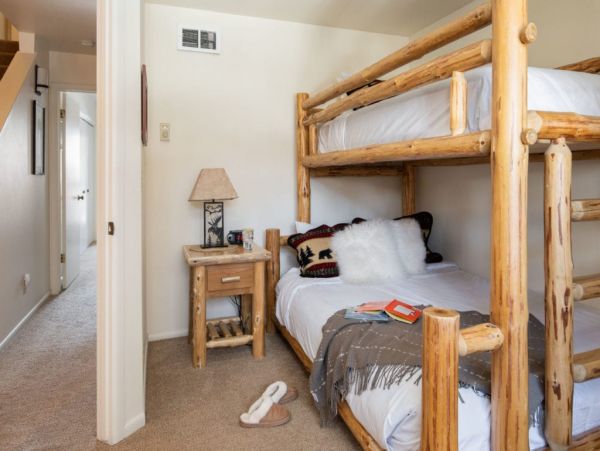 Jackson Hole Wy Home 1005143