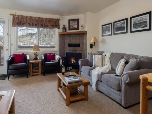Jackson Hole Wy Home 1005143