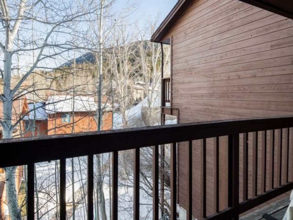Jackson Hole Wy Home 1005143