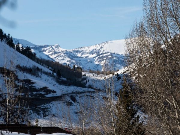 Jackson Hole Wy Home 1005143