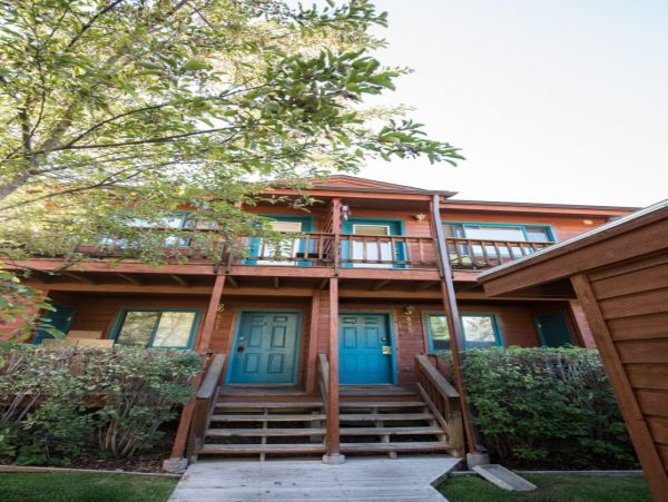 Jackson Hole Wy Home 1005144