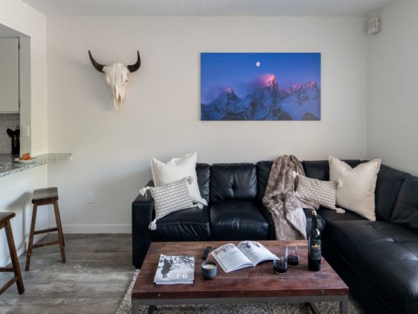 Jackson Hole Wy Home 1005144