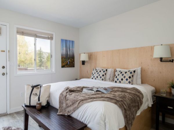 Jackson Hole Wy Home 1005144