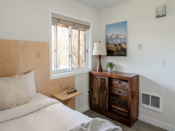 Jackson Hole Wy Home 1005144