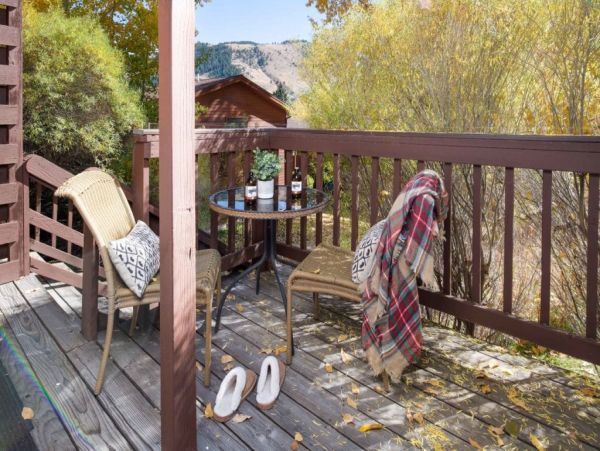 Jackson Hole Wy Home 1005145