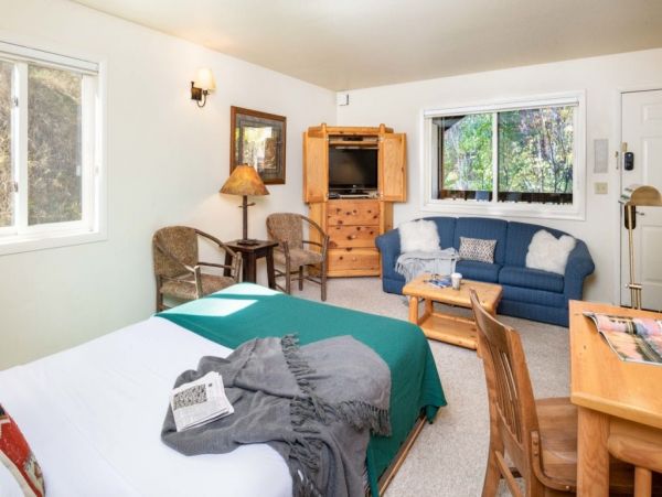 Jackson Hole Wy Home 1005145