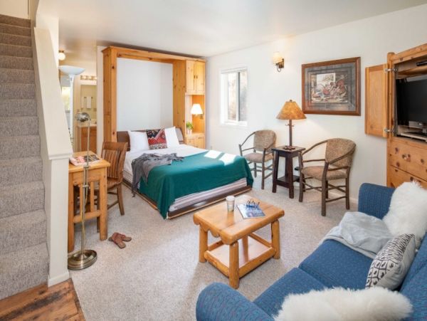 Jackson Hole Wy Home 1005145