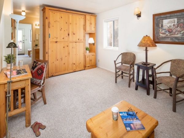 Jackson Hole Wy Home 1005145