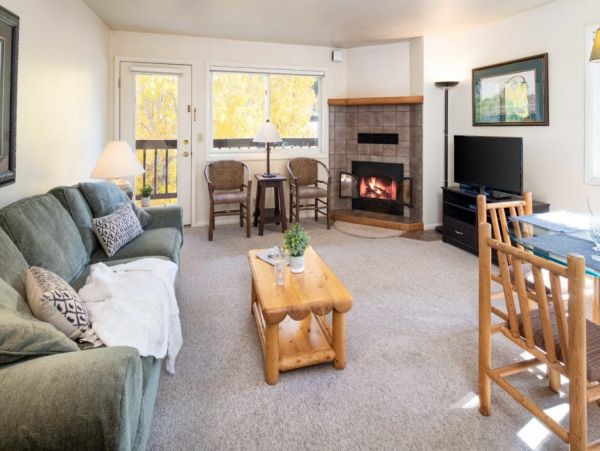 Jackson Hole Wy Home 1005145