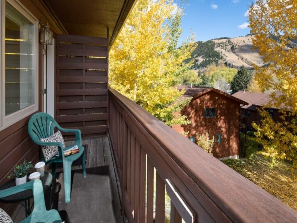 Jackson Hole Wy Home 1005145