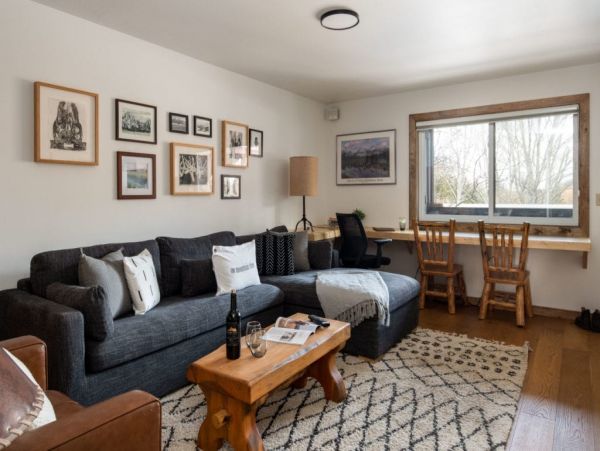 Jackson Hole Wy Home 1005146