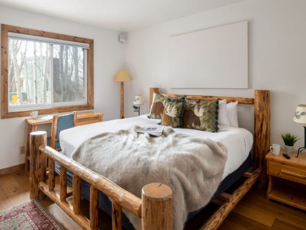 Jackson Hole Wy Home 1005146