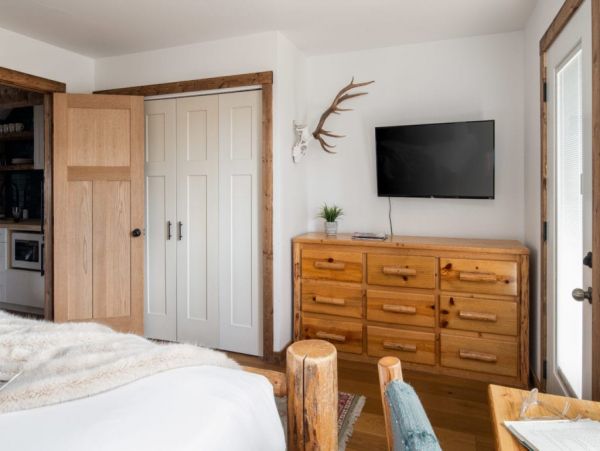 Jackson Hole Wy Home 1005146