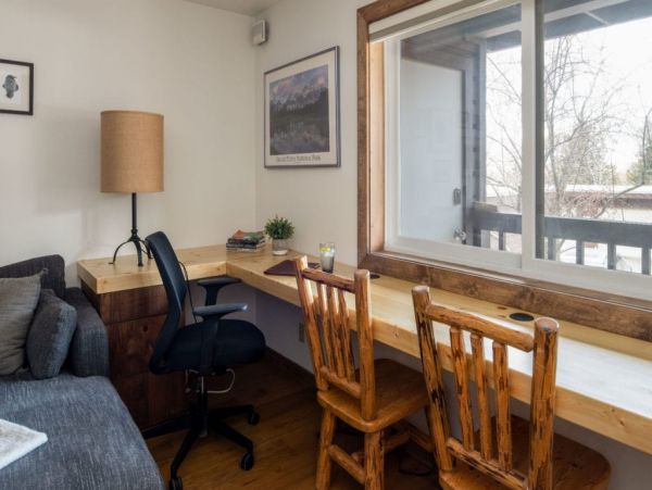 Jackson Hole Wy Home 1005146