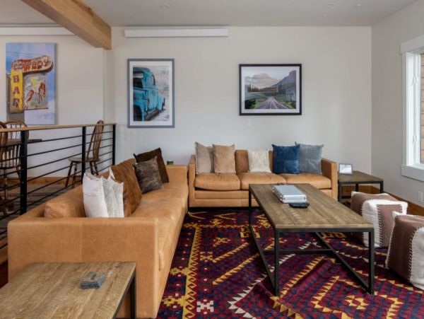 Jackson Hole Wy Home 1005147