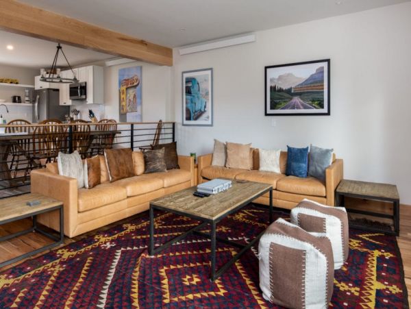 Jackson Hole Wy Home 1005147