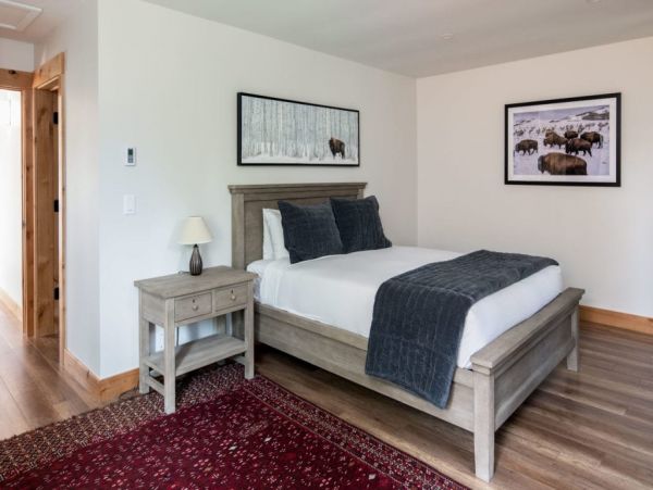 Jackson Hole Wy Home 1005147