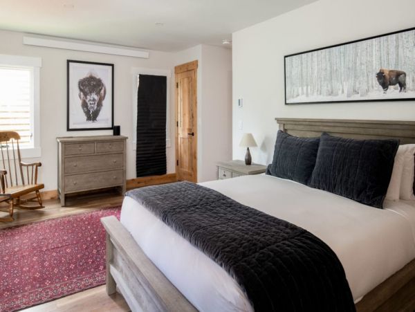 Jackson Hole Wy Home 1005147