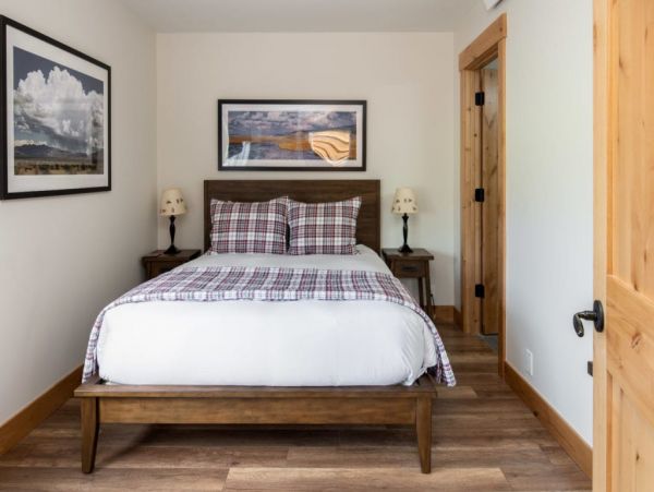 Jackson Hole Wy Home 1005147