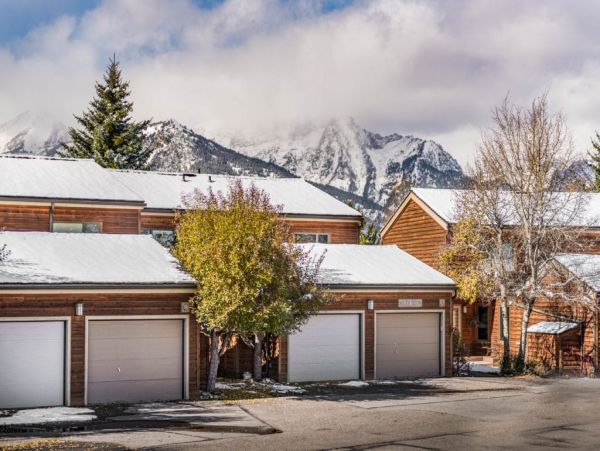 Jackson Hole Wy Home 1005147
