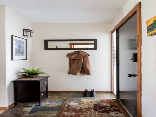 Jackson Hole Wy Home 1005149