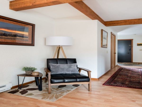 Jackson Hole Wy Home 1005149