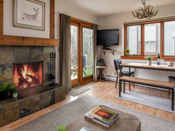 Jackson Hole Wy Home 1005149