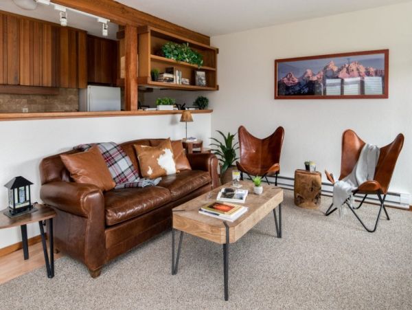 Jackson Hole Wy Home 1005149