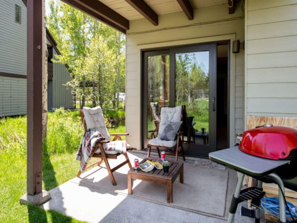 Jackson Hole Wy Home 1005149