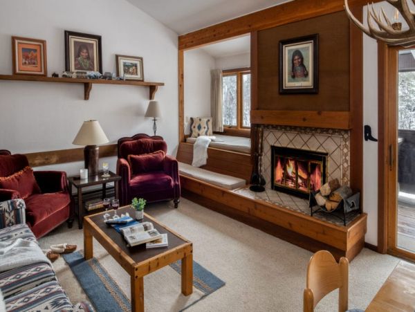 Jackson Hole Wy Home 1005150