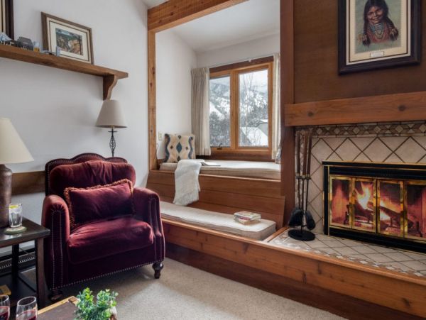 Jackson Hole Wy Home 1005150