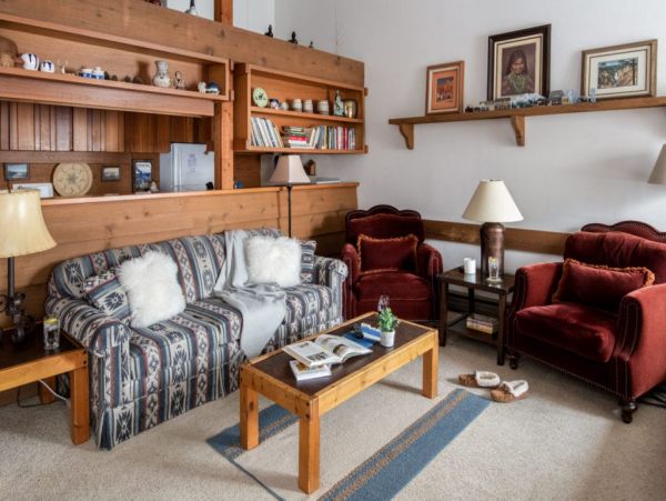 Jackson Hole Wy Home 1005150