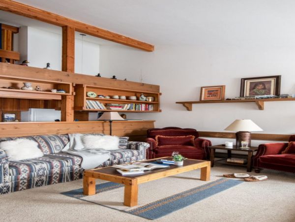 Jackson Hole Wy Home 1005150