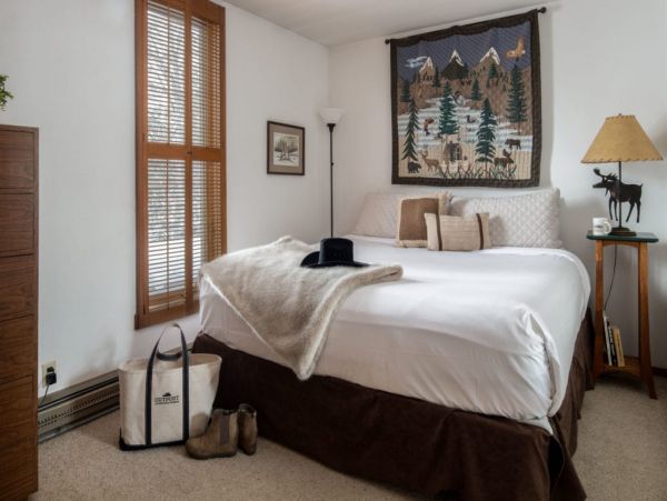 Jackson Hole Wy Home 1005150