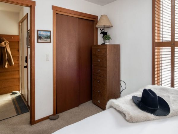 Jackson Hole Wy Home 1005150
