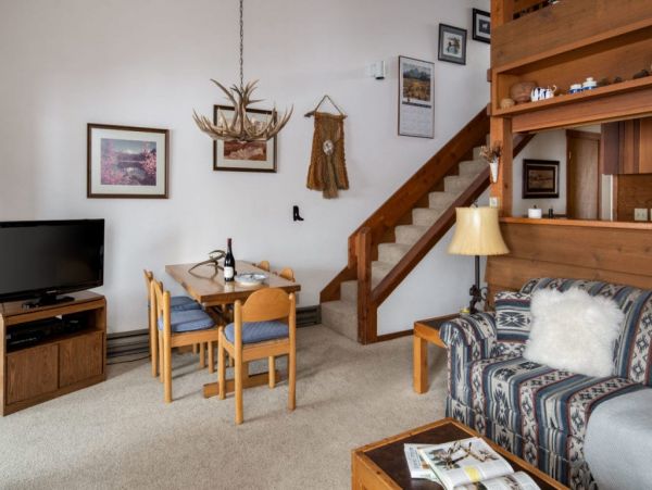 Jackson Hole Wy Home 1005150