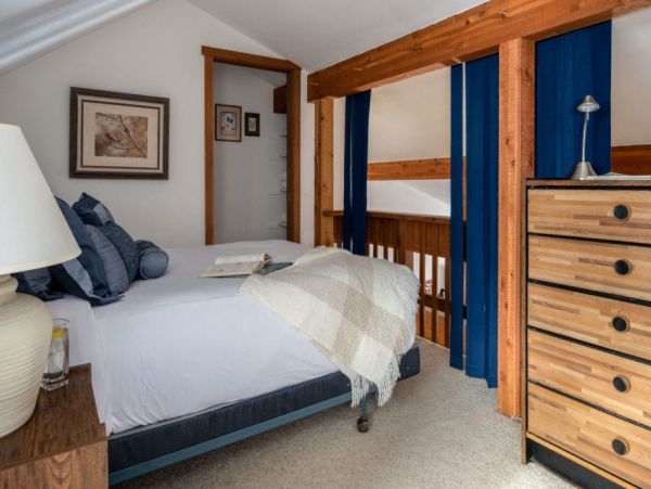 Jackson Hole Wy Home 1005150