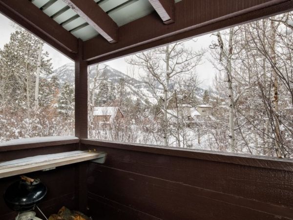 Jackson Hole Wy Home 1005150
