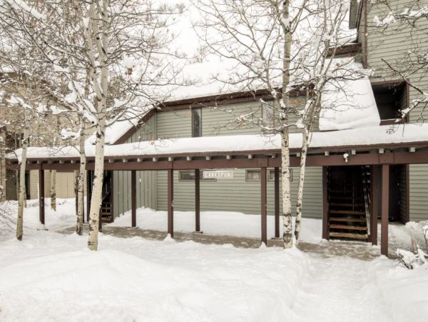Jackson Hole Wy Home 1005150