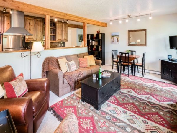 Jackson Hole Wy Home 1005151