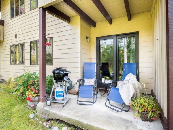 Jackson Hole Wy Home 1005151