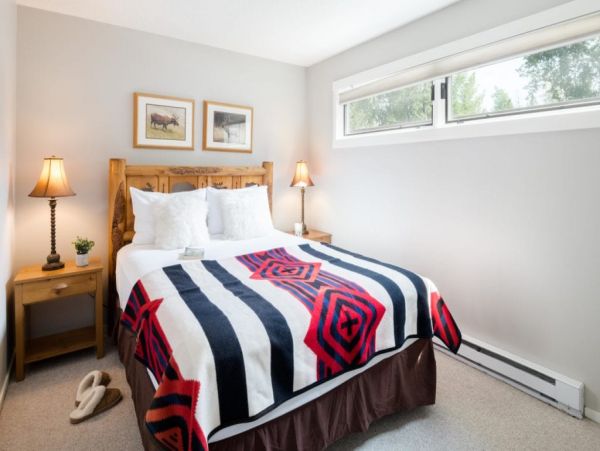 Jackson Hole Wy Home 1005151