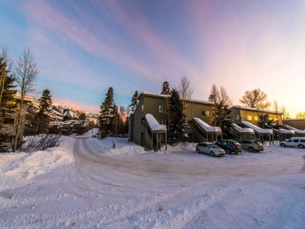 Jackson Hole Wy Home 1005152