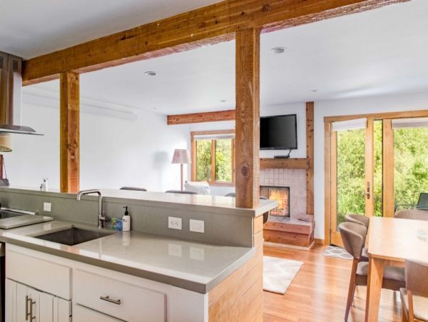 Jackson Hole Wy Home 1005153