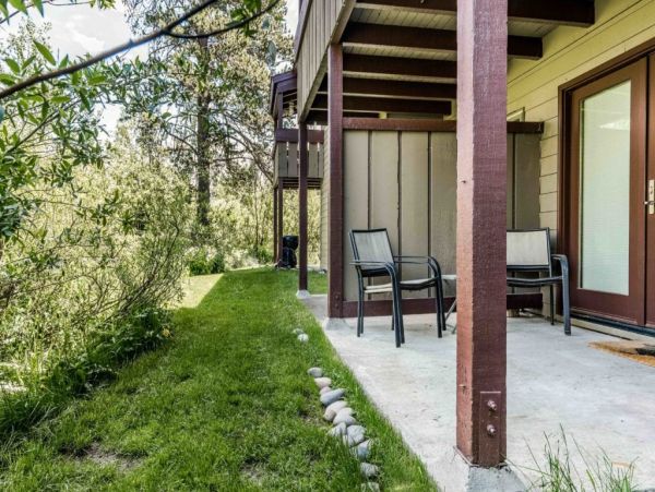 Jackson Hole Wy Home 1005153