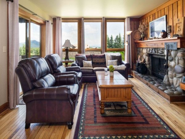 Jackson Hole Wy Home 1005154